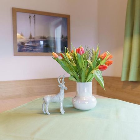 Apartmenthaus Jagdhof Reith bei Seefeld Exteriör bild