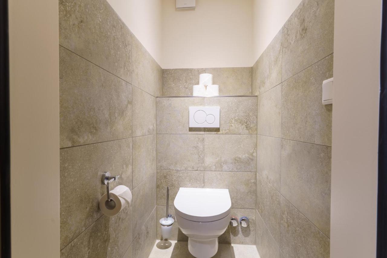 Apartmenthaus Jagdhof Reith bei Seefeld Exteriör bild