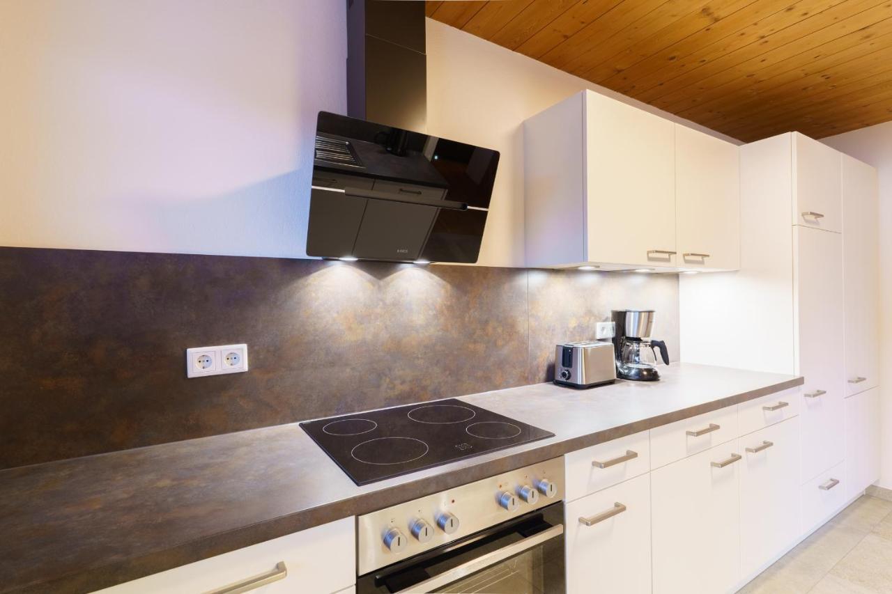 Apartmenthaus Jagdhof Reith bei Seefeld Exteriör bild