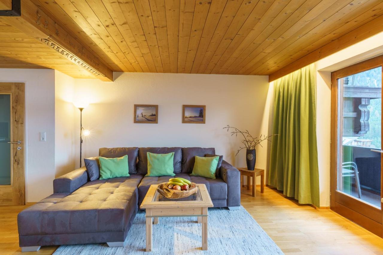 Apartmenthaus Jagdhof Reith bei Seefeld Exteriör bild