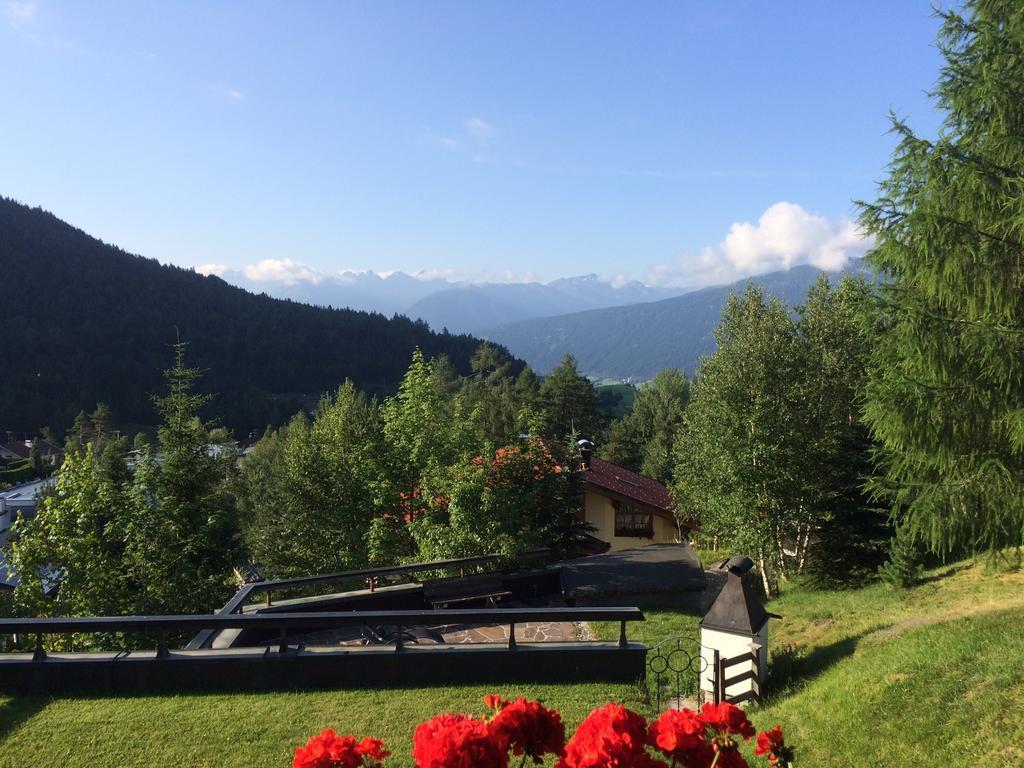 Apartmenthaus Jagdhof Reith bei Seefeld Rum bild