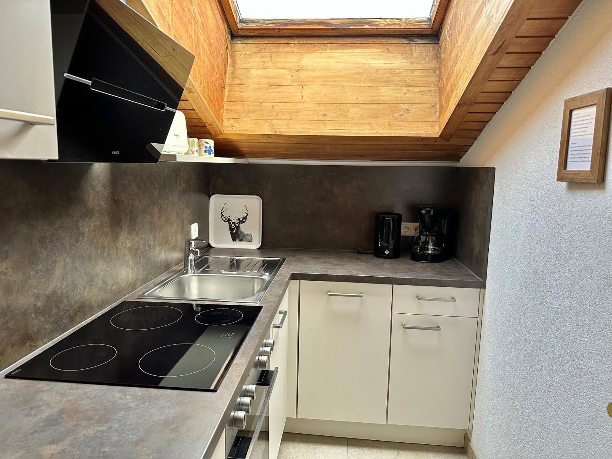 Apartmenthaus Jagdhof Reith bei Seefeld Exteriör bild
