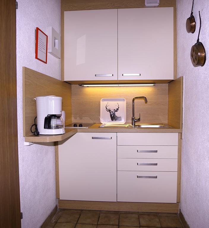 Apartmenthaus Jagdhof Reith bei Seefeld Exteriör bild