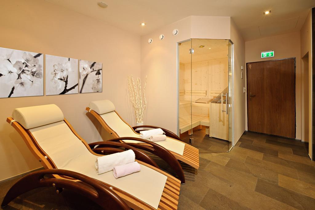 Apartmenthaus Jagdhof Reith bei Seefeld Exteriör bild