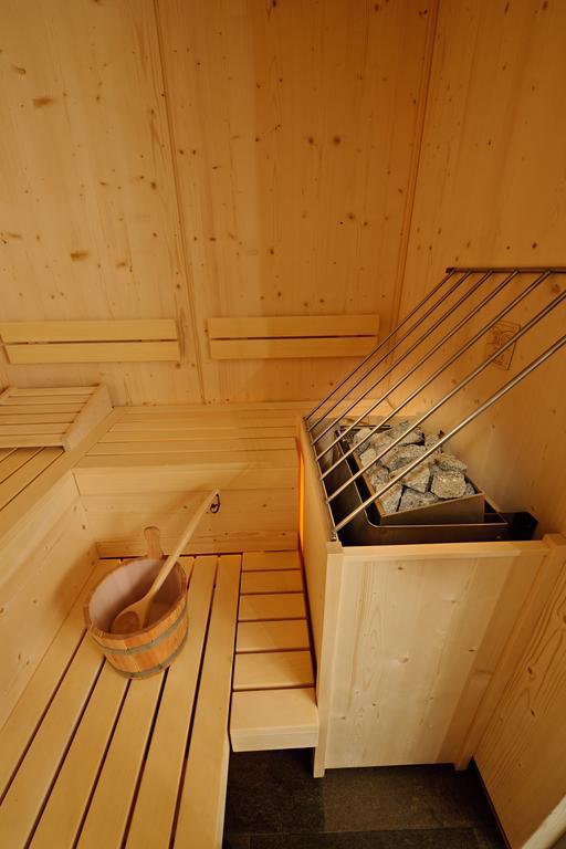 Apartmenthaus Jagdhof Reith bei Seefeld Exteriör bild