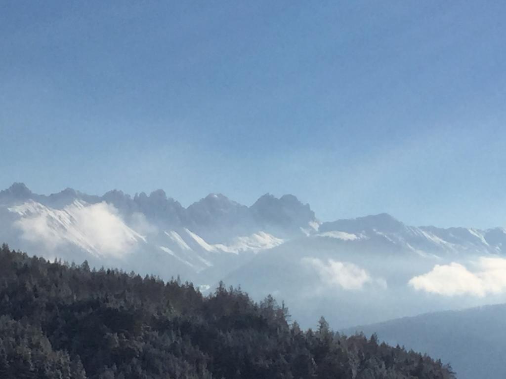Apartmenthaus Jagdhof Reith bei Seefeld Exteriör bild